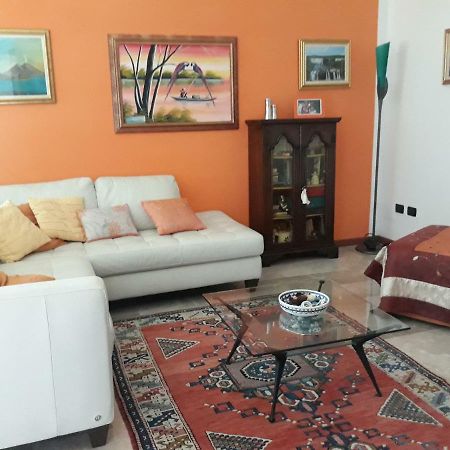 A Cremona Da Giusy Apartamento Exterior foto