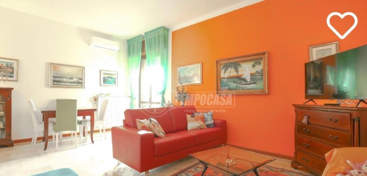 A Cremona Da Giusy Apartamento Exterior foto