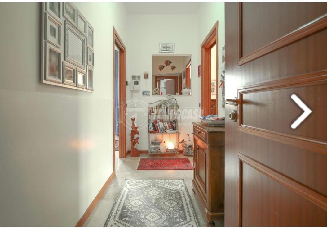 A Cremona Da Giusy Apartamento Exterior foto