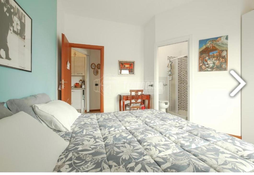A Cremona Da Giusy Apartamento Exterior foto
