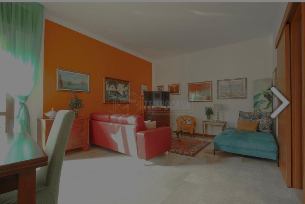 A Cremona Da Giusy Apartamento Exterior foto
