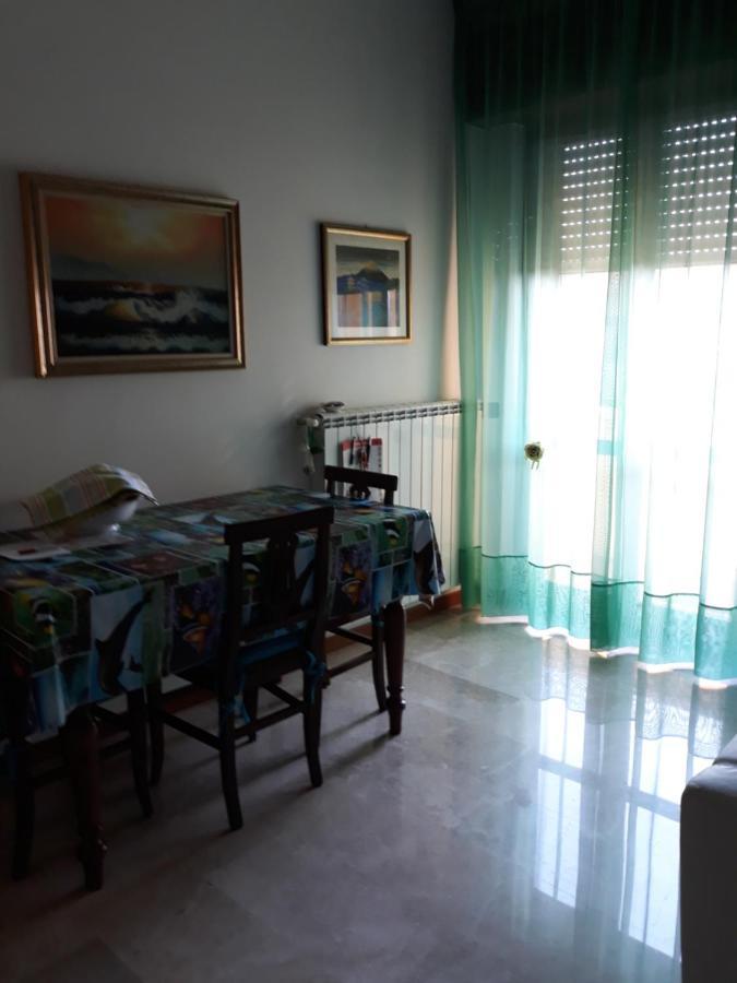 A Cremona Da Giusy Apartamento Exterior foto
