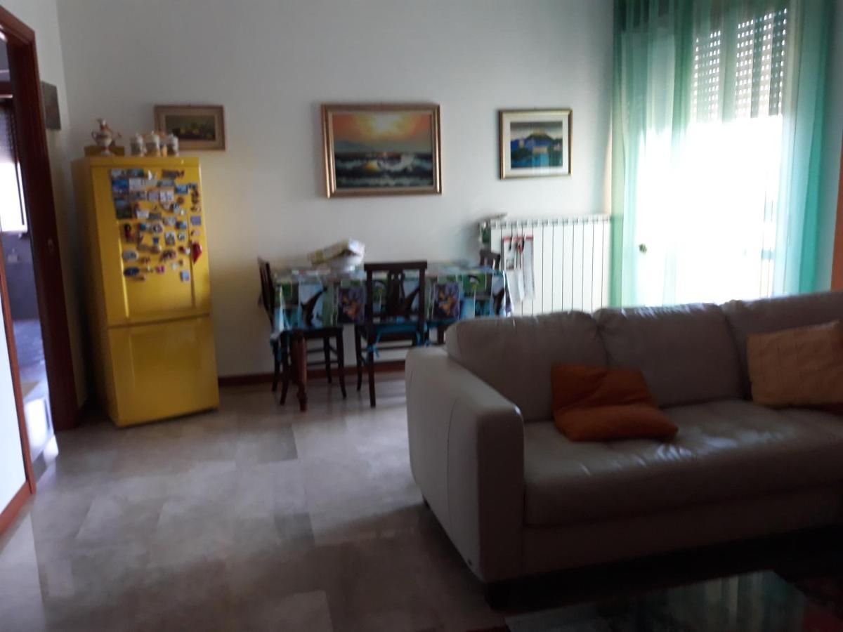 A Cremona Da Giusy Apartamento Exterior foto
