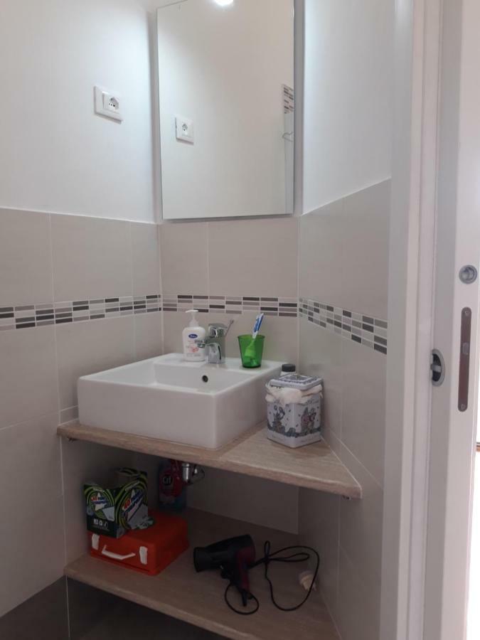 A Cremona Da Giusy Apartamento Exterior foto